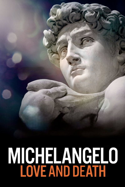 Póster de Michelangelo