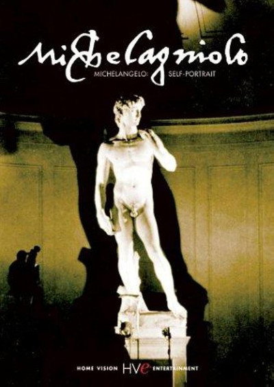 Póster de Michelangelo: A Self Portrait