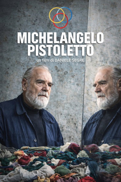 Póster de Michelangelo Pistoletto