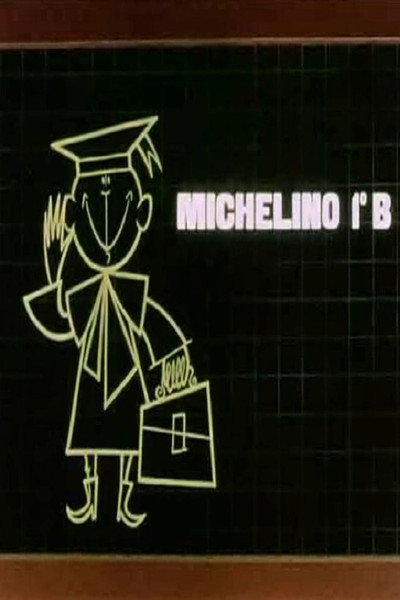Póster de Michelino 1A B