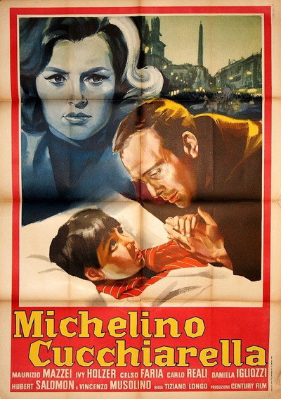 Póster de Michelino Cucchiarella