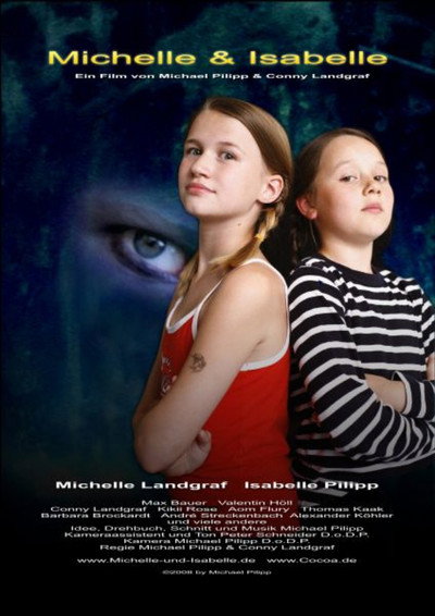 Póster de Michelle & Isabelle