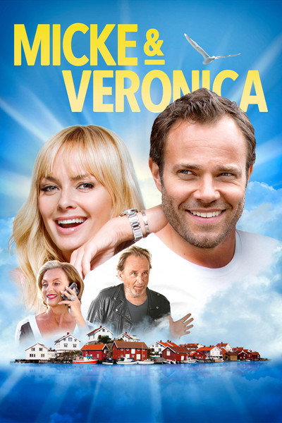 Póster de Micke y Veronica