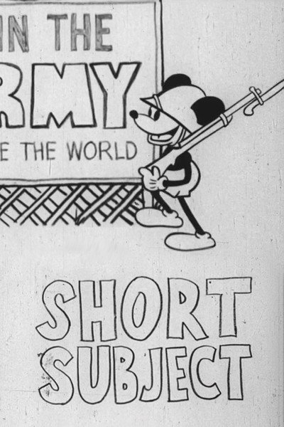Póster de Mickey Mouse en Vietnam