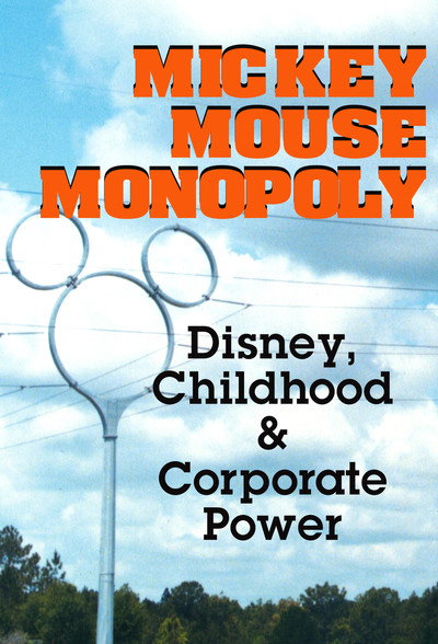 Póster de Mickey Mouse Monopoly