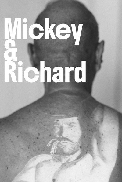 Póster de Mickey & Richard