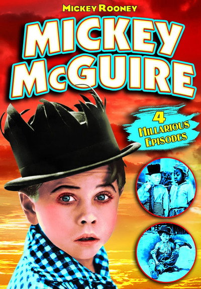 Póster de Mickey's Champs