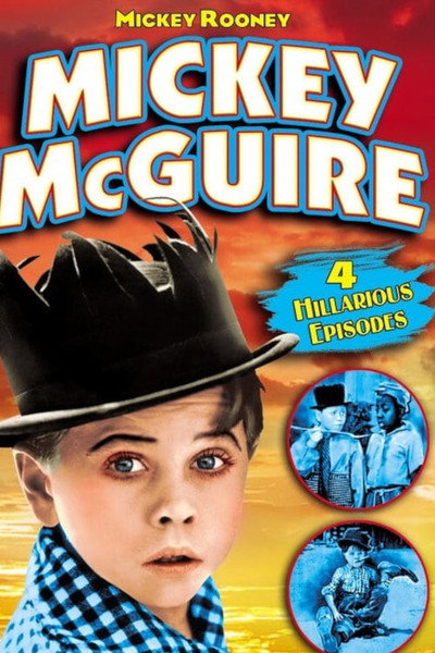 Póster de Mickey's Rescue