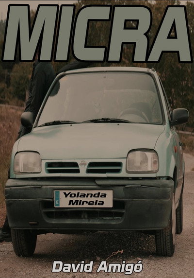 Póster de Micra