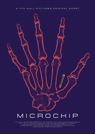 Póster de Microchip