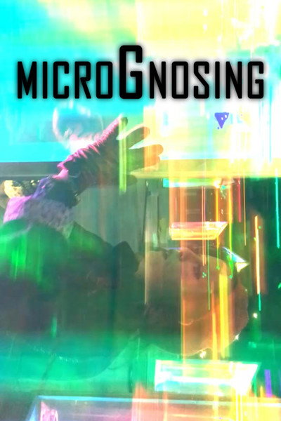 Póster de MicroGnosing