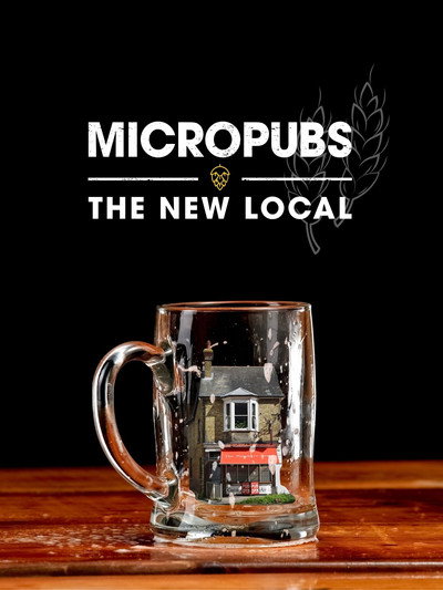 Póster de Micropubs: The New Local