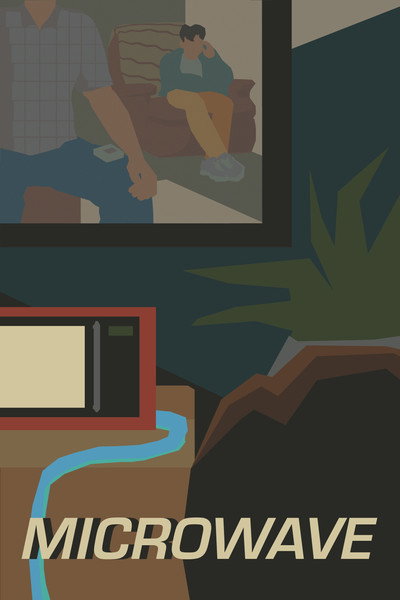 Póster de Microwave