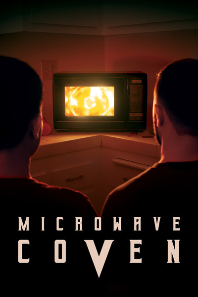 Póster de Microwave Coven
