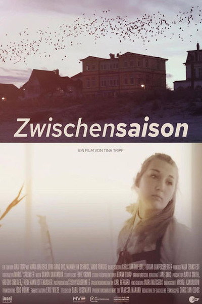 Póster de Mid Season