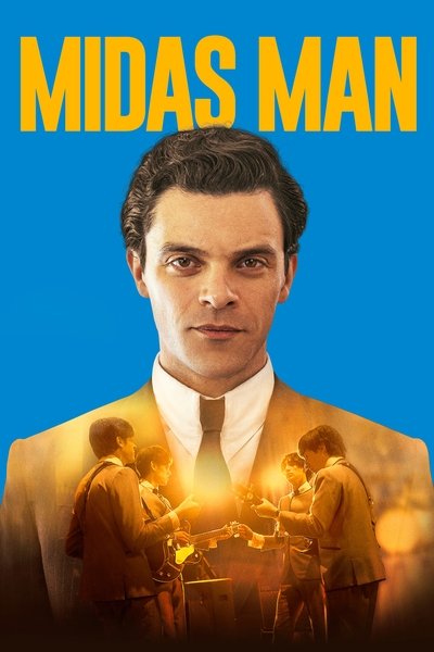 Póster de Midas Man