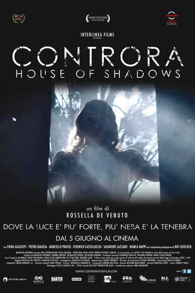 Póster de Midday Demons