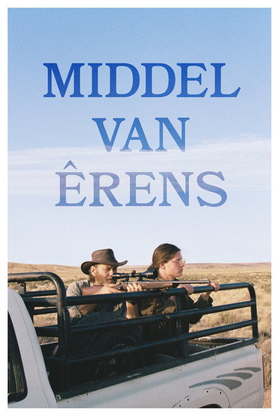 Póster de Middel van Êrens
