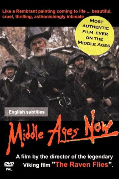 Póster de Middle Ages Now