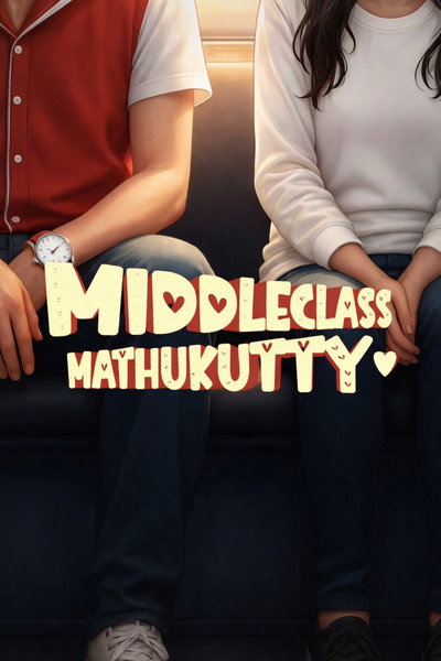 Póster de Middle Class Mathukkutty