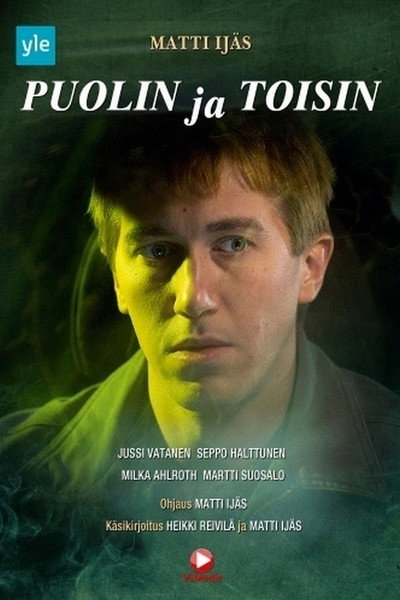 Póster de Middle of the Road