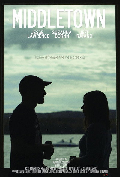 Póster de Middletown