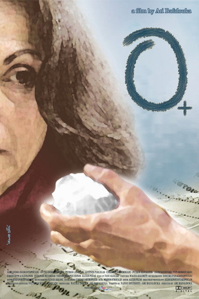 Póster de Miden thetiko