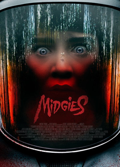 Póster de Midgies