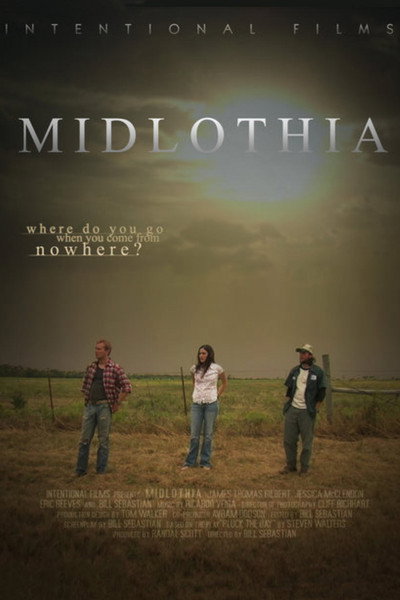 Póster de Midlothia