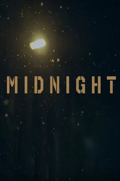 Póster de Midnight