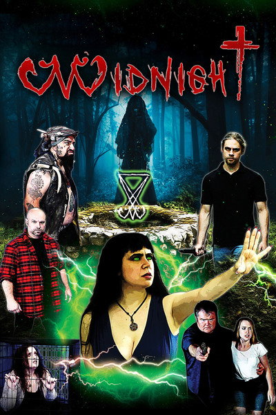 Póster de Midnight