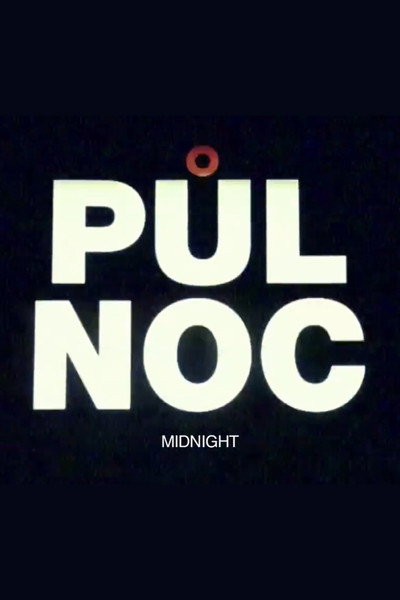Póster de Midnight