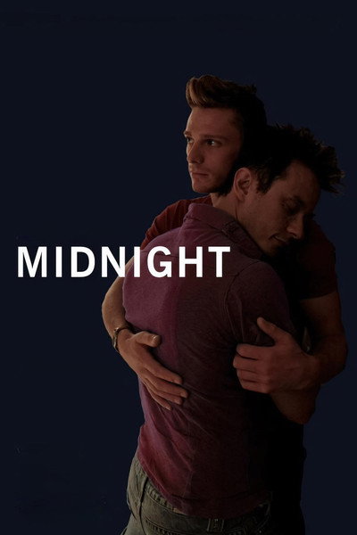 Póster de Midnight