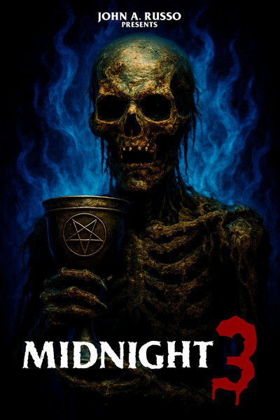 Póster de Midnight 3