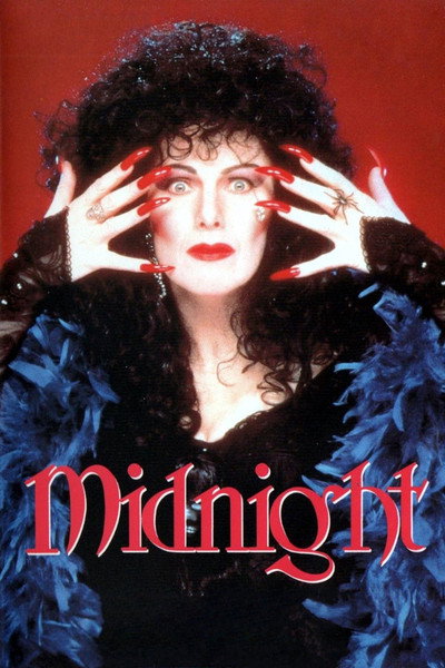 Póster de Midnight