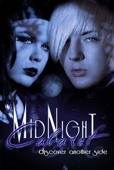 Póster de Midnight Cabaret