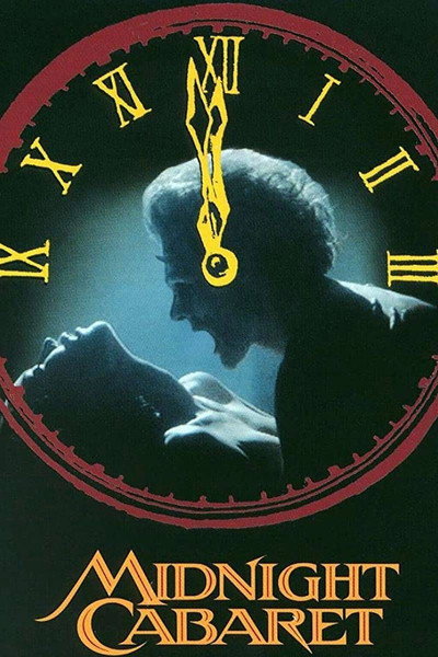 Póster de Midnight Cabaret