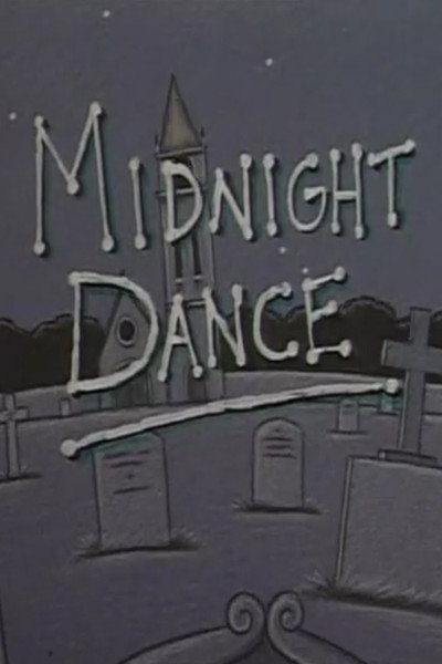Póster de Midnight Dance