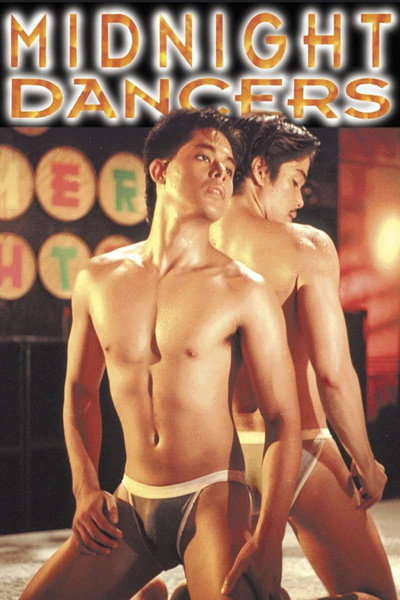 Póster de Midnight Dancers