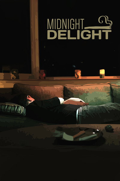 Póster de Midnight Delight