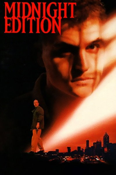 Póster de Midnight Edition