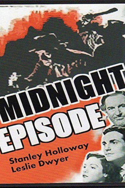Póster de Midnight Episode