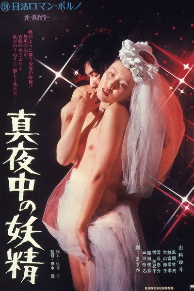 Póster de Midnight Fairy