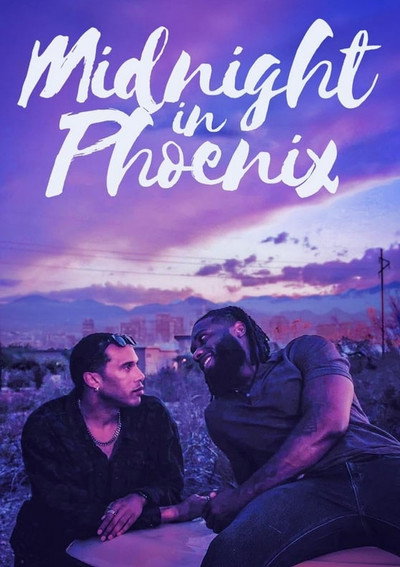 Póster de Midnight in Phoenix