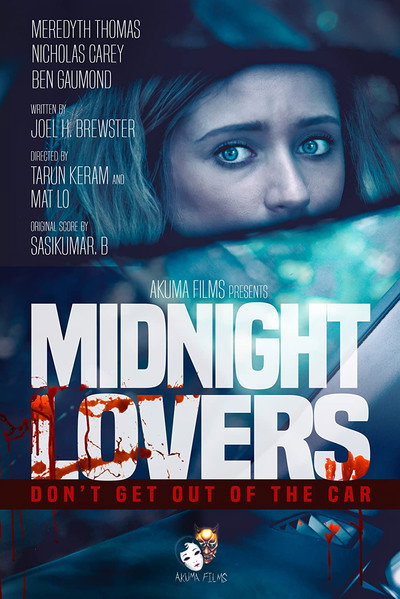 Póster de Midnight Lovers