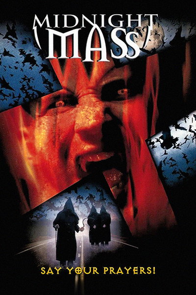 Póster de Midnight Mass