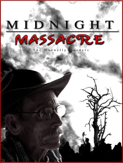 Póster de Midnight Massacre: The Donnelly Murders