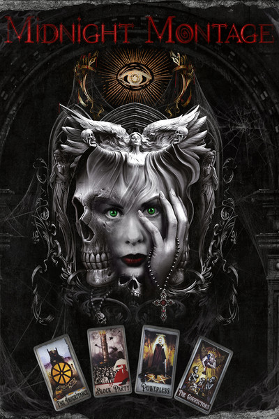 Póster de Midnight Montage