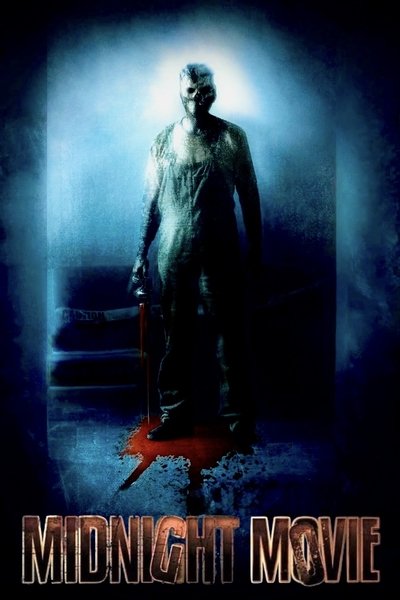 Póster de Midnight Movie