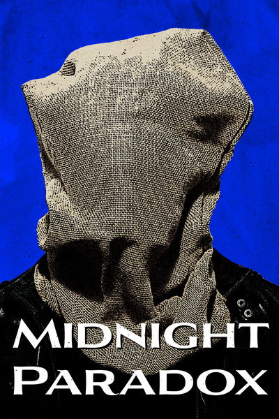 Póster de Midnight Paradox